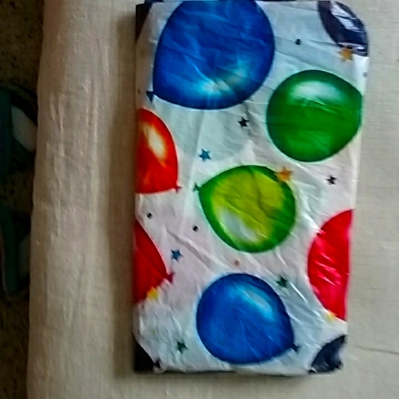 SESAME STREET BIRTHDAY SET - Picture 16 of 16